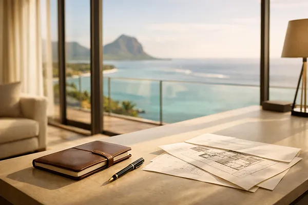 Patrimoine & Fiscalité à Maurice