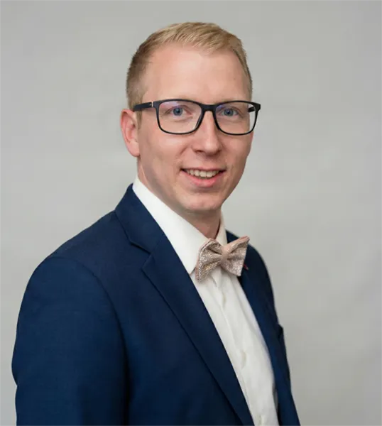 Jonathan Gaquère