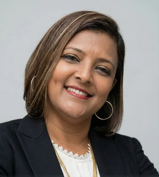 Priscilla Pattoo